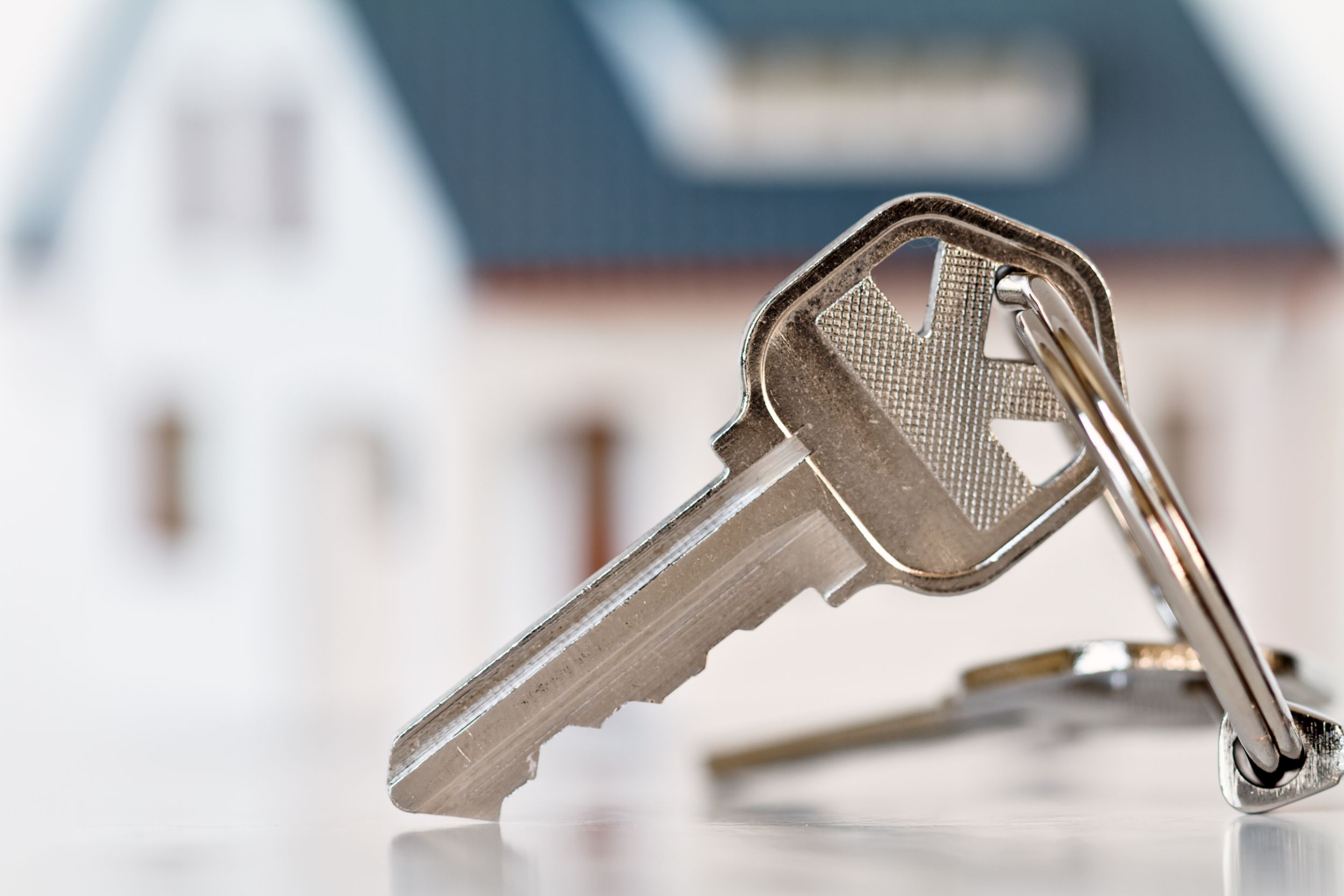 Key on Table