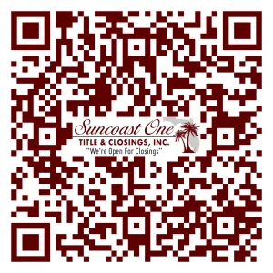 Net sheet QR code